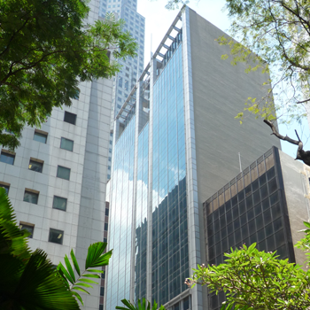 Daiwa Asset Management(Singapore)Ltd.