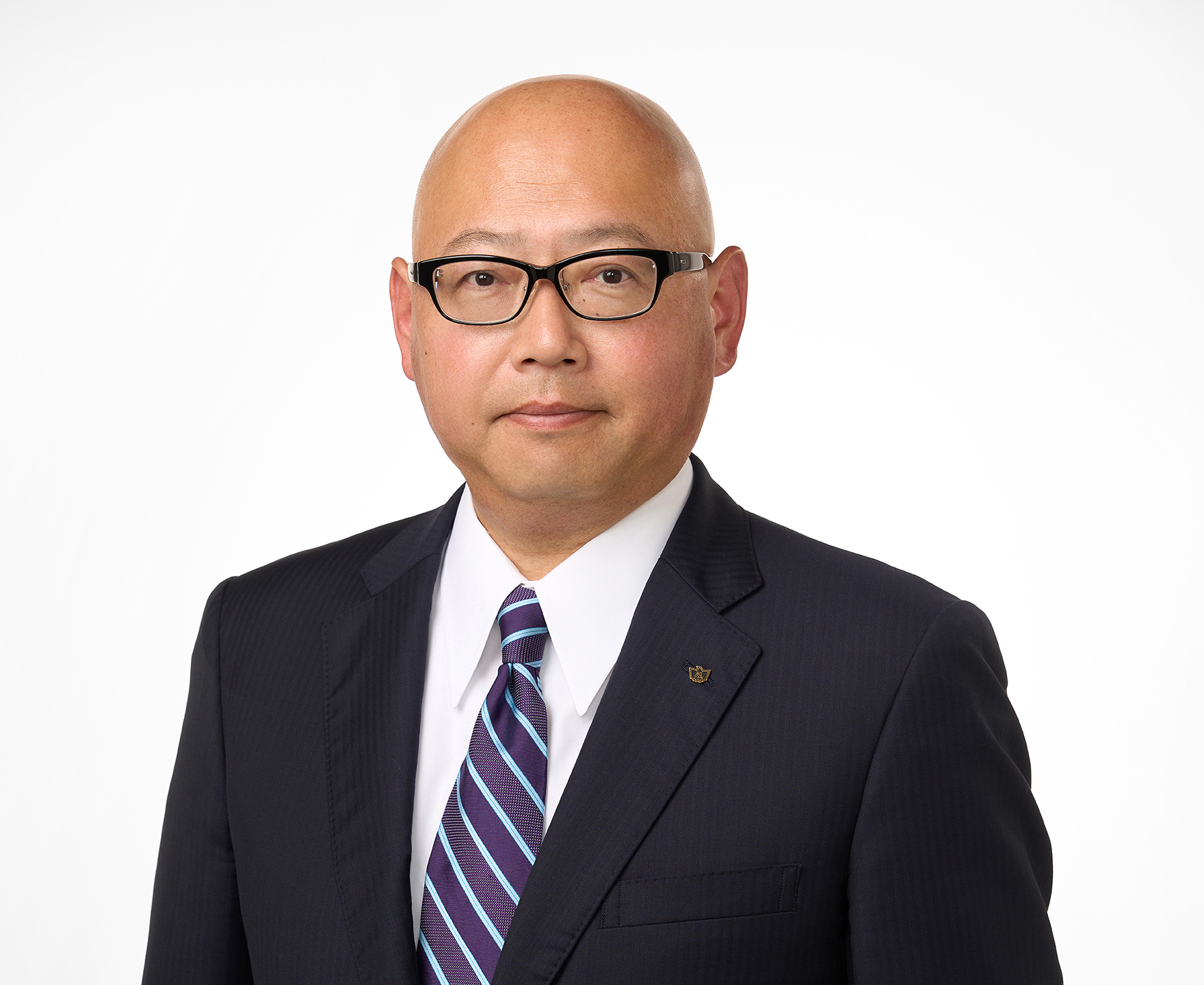 Mikita Komatsu President