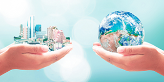 Sustainability