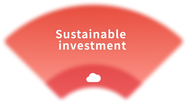 Sustainable investment
