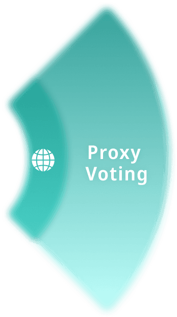 Proxy Voting