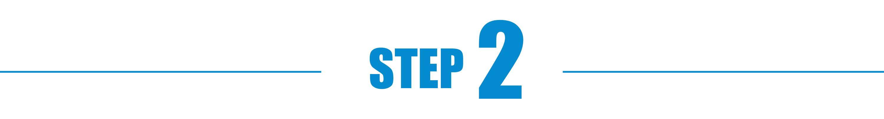 STEP 2