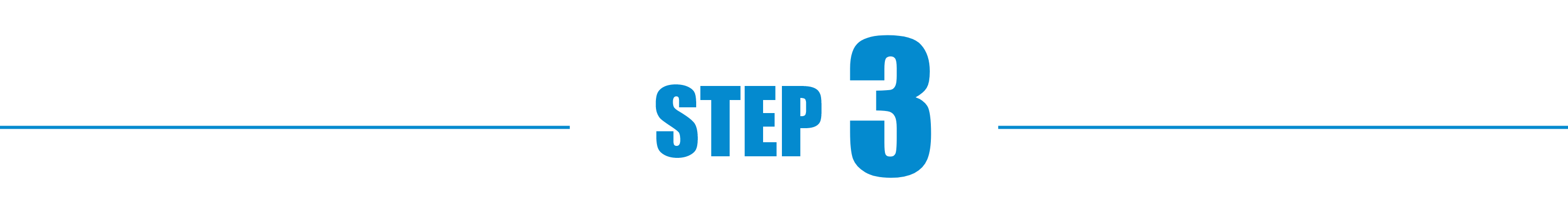 STEP 3