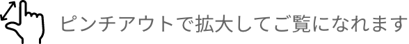 ピンチアウトで拡大してご覧になれます