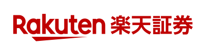 Rakuten 楽天証券