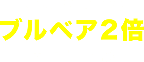 NASDAQ100 ブルベア2倍 国内EFT誕生