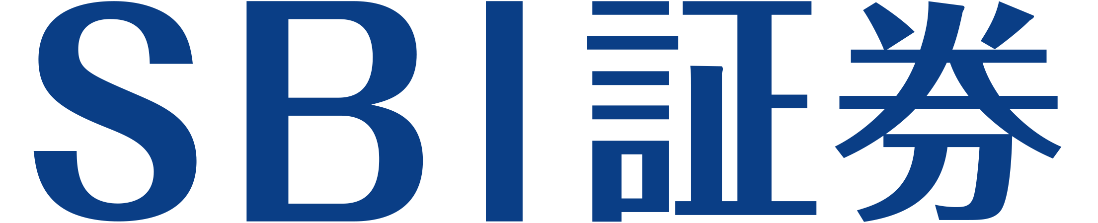SBI証券