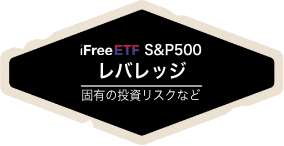 S&P500 レバレッジ