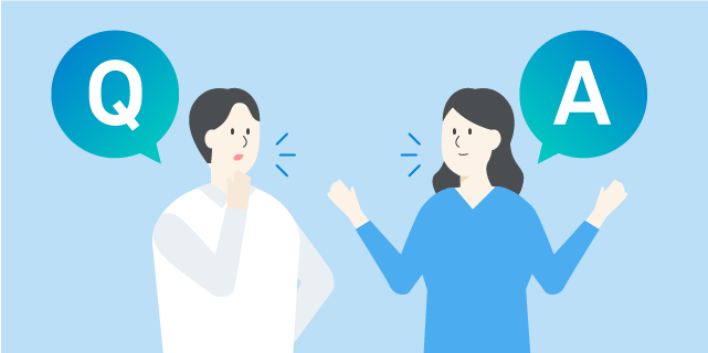 投資信託に関するFAQ