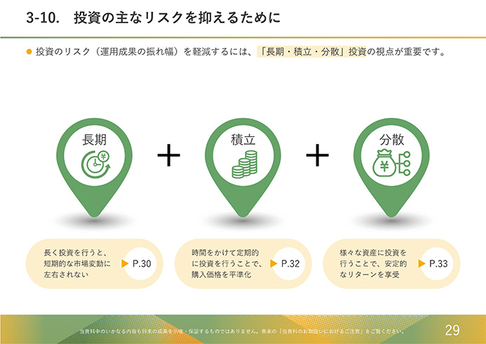 金融経済教育テキスト