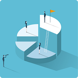 iFree 年金バランスのロゴ