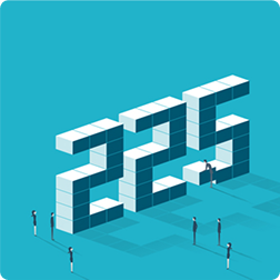 iFree 日経225インデックスのロゴ