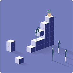 iFree 新興国株式インデックスのロゴ