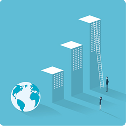 iFree 外国REITインデックスのロゴ