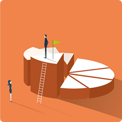 iFree 8資産バランスのロゴ