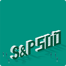 iFree S&P500インデックスのロゴ