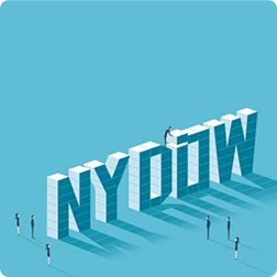iFree NYダウ・インデックスのロゴ