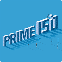 iFree JPXプライム150のロゴ