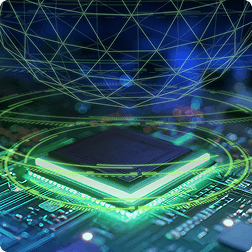 iFreeNEXT 全世界半導体株インデックスのロゴ