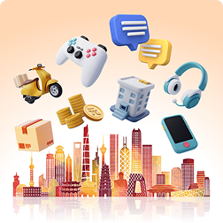 iFreeNEXT ATMX＋のロゴ