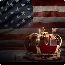 iFreePlus 米国配当王（資産成長型）のロゴ