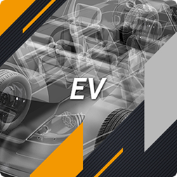 iFreeActive EVのロゴ