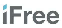 iFreeのロゴ