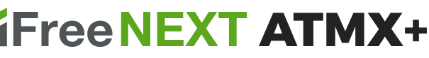 iFreeNEXT ATMX+