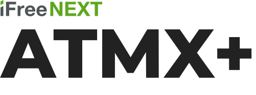 iFreeNEXT ATMX+