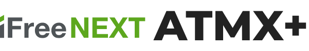 iFreeNEXT ATMX+