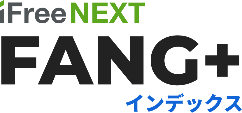 iFree NEXT FANG+