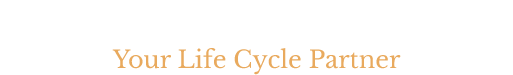 あなたのライフサイクルパートナー