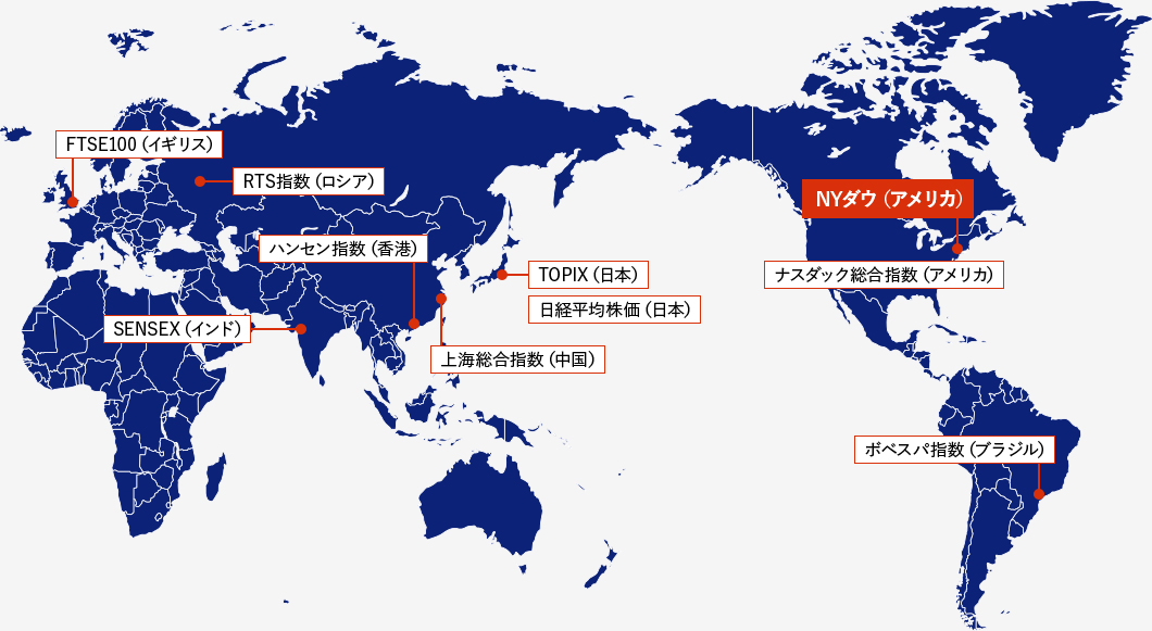 先物 指数 ナスダック 総合 ナスダック指数チャート：MONEY BOX